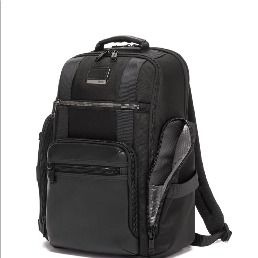 TUMI Backpack - Picture 5 of 6